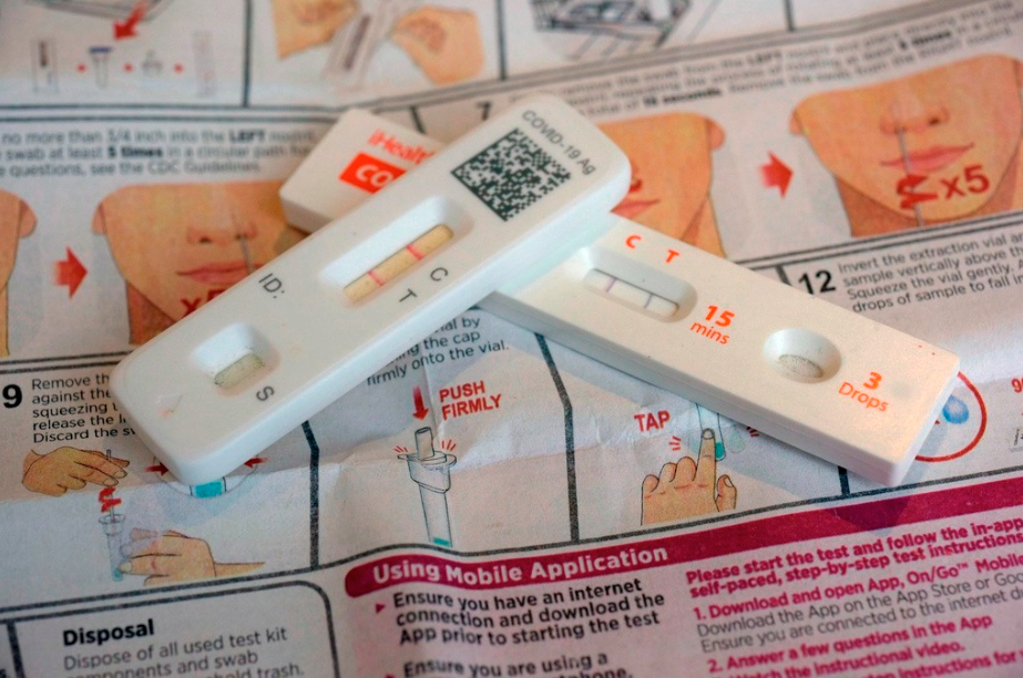 研究：“长新冠”嗅觉失灵与大脑活动减少有关