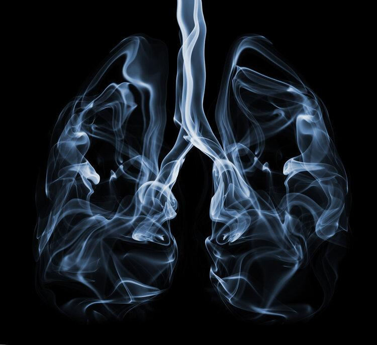 为什么吸了几十年的老烟枪反而不得肺癌？答案来了