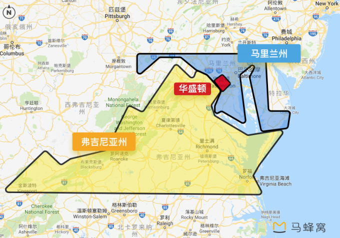 美国首都地区怎么玩? 不可错过的10大景点及体验