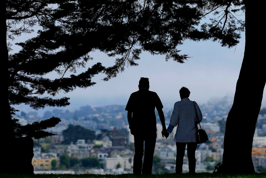 安稳退休需要127万？人们平均储蓄只有…