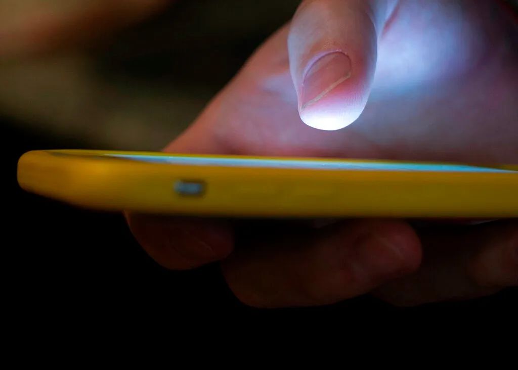 垃圾电话没完没了？联邦监管机构出手了