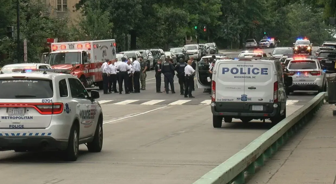 【最新】周二，华盛顿DC国家动物园收到炸弹威胁，一度疏散关闭！