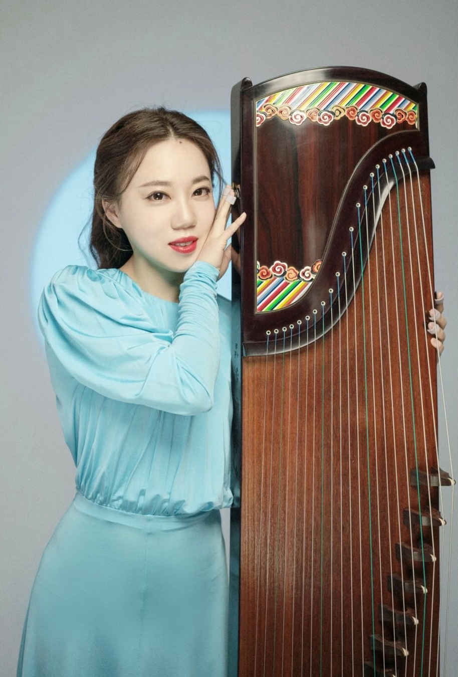 飞翔梦想的龙年华府春晚——艺术的巅峰之夜节目预告（二）