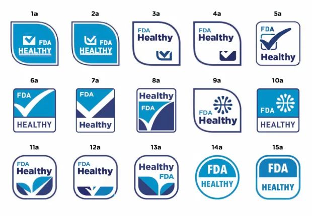 哪些食品算“健康食品”？FDA今年将推出新标识