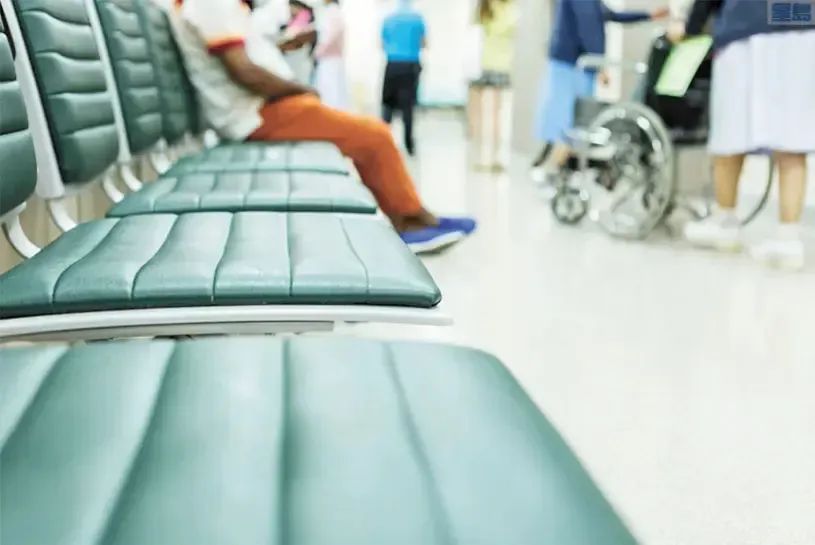 美国看急诊等候平均2.75小时 马里兰等待最为漫长