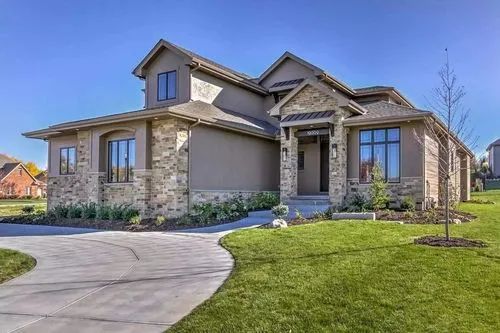 美国新屋销售反弹：房价下跌放缓