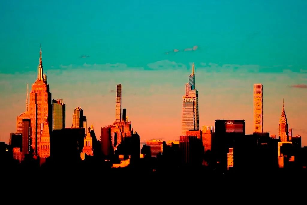 在美国最昂贵的15城舒适租房 年薪需要达到多少？