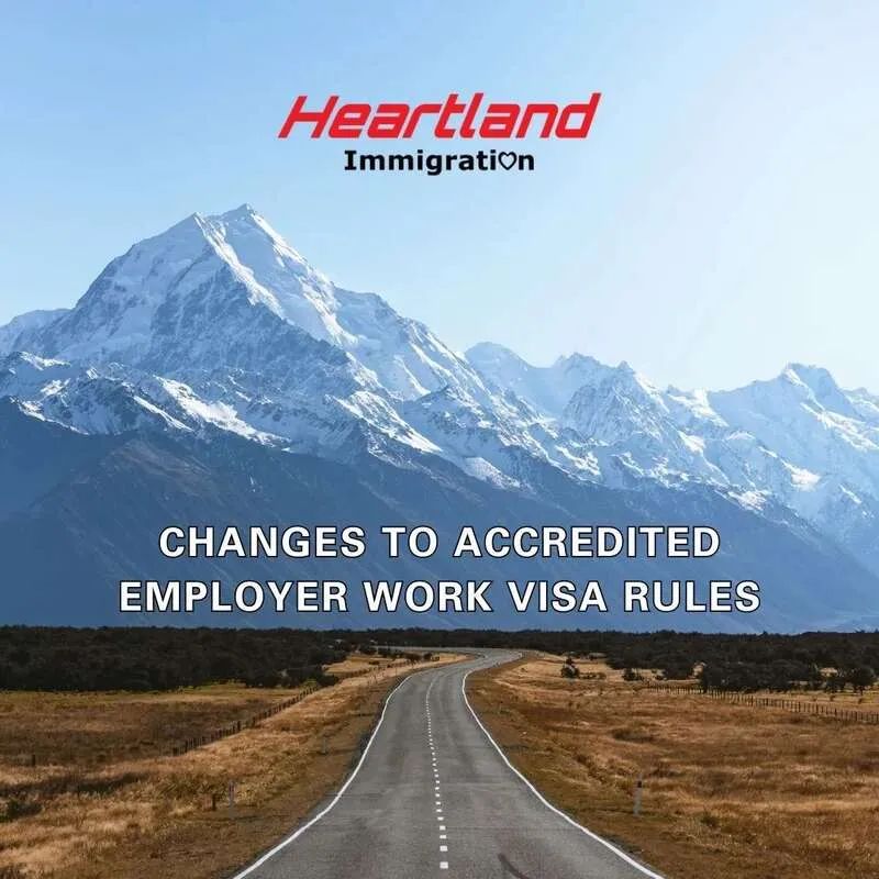 好消息!美国酝酿心脏地带签证可快速获得绿卡