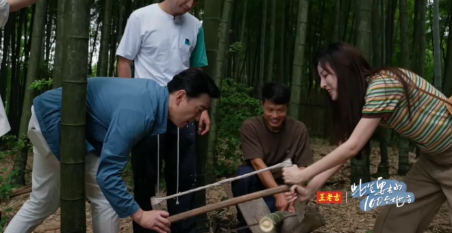 央视喊话：此生要去100趟宜宾！