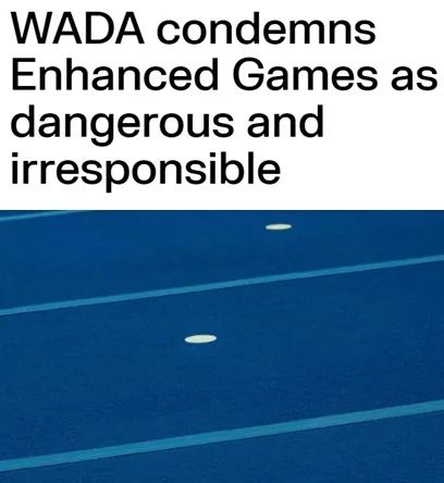 美方“增强运动会”因何危险？