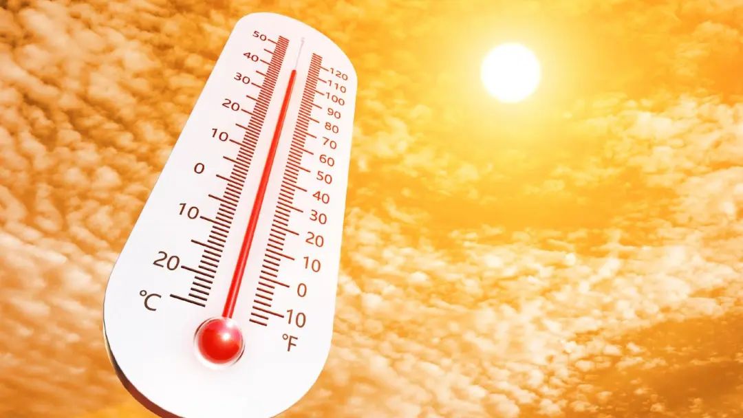 美东遭遇史上范围最广高温警报 逾2亿人受影响