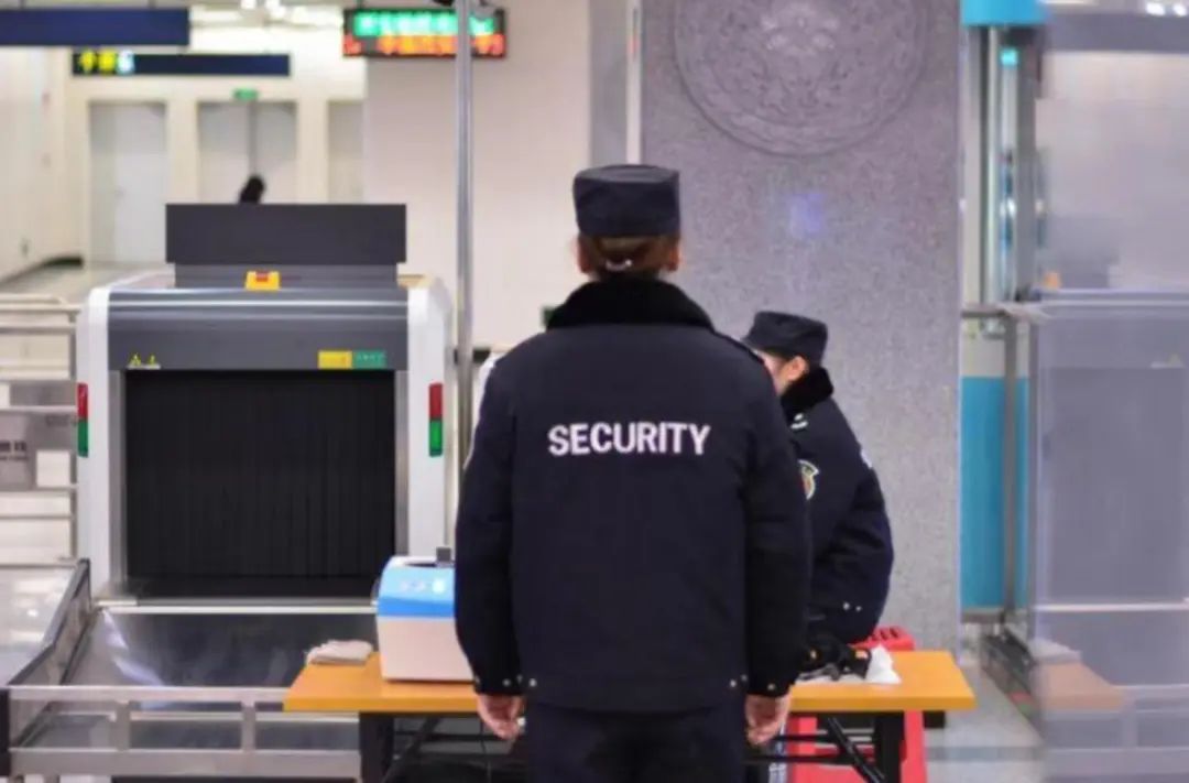 好消息！机场安检脱鞋政策或将全面撤销