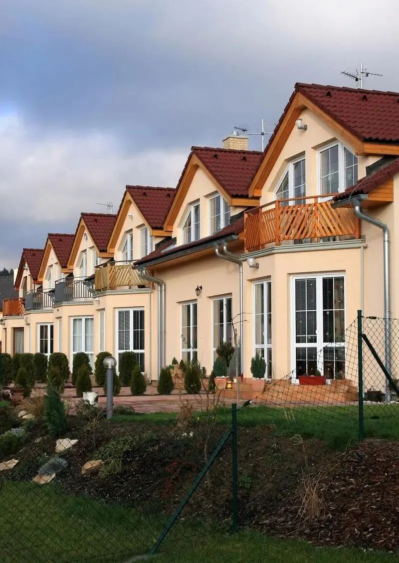 6月房屋销量环比下降2.7% 房价逆势上涨创历史新高