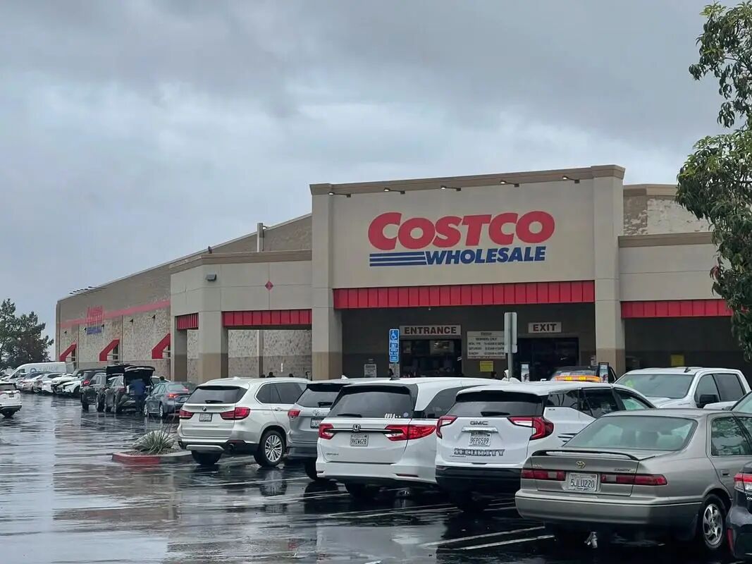 Costco宣布召回一款畅销的迪拜巧克力