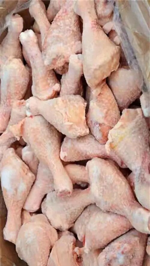 近500万磅冷冻鸡肉被召回 疑遭金属碎片污染