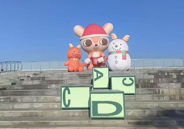 【安吉行】在茶山深处，遇见未来乡村——探访ACDC安吉创意设计中心