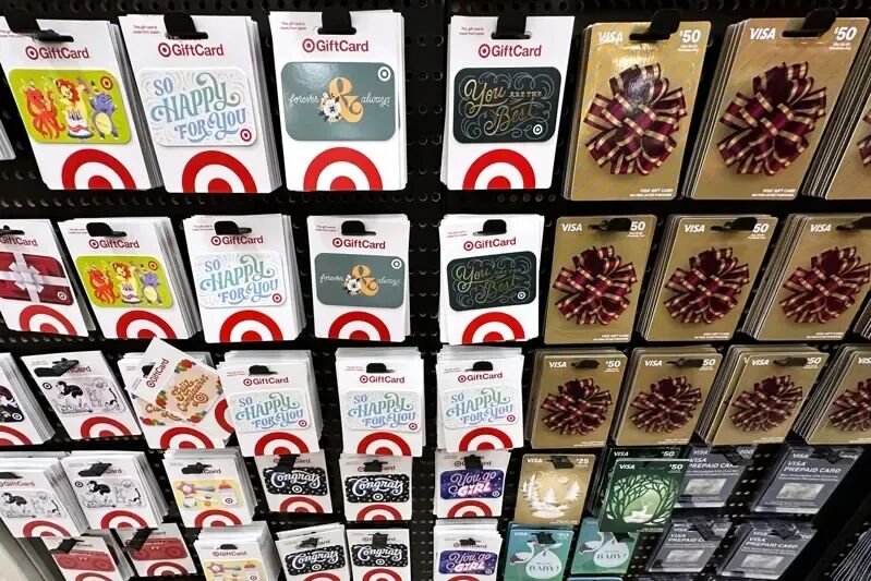 民调：6成民众圣诞礼喜收现金或礼卡