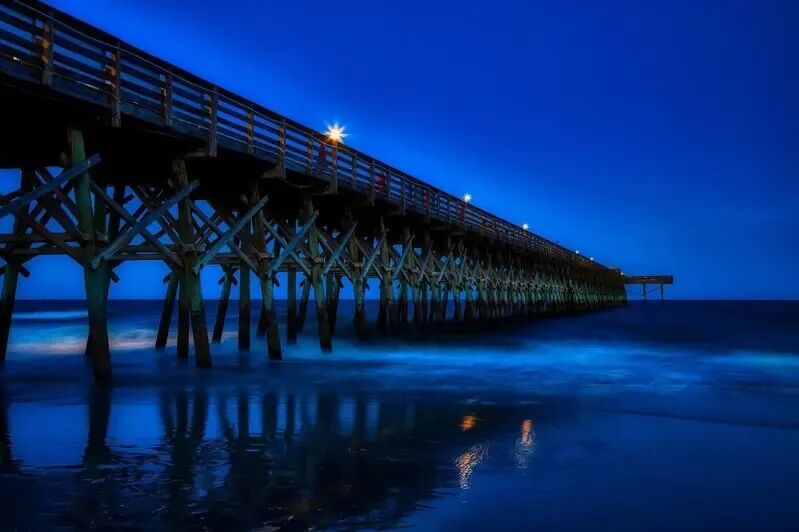 冬日出游 美东海岸5个度假地最不伤荷包