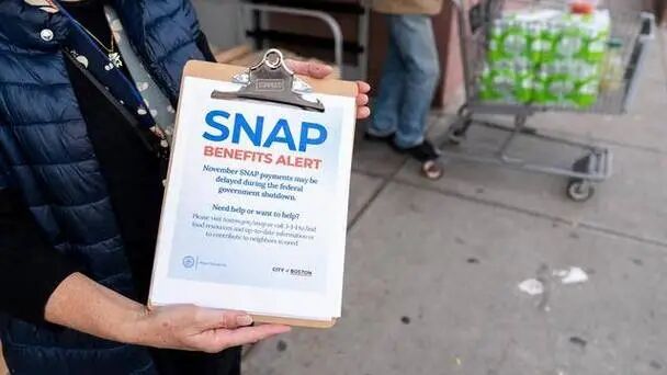 明年起SNAP新规正式生效：五个州限制粮食券购买汽水和糖果 更多州将跟进