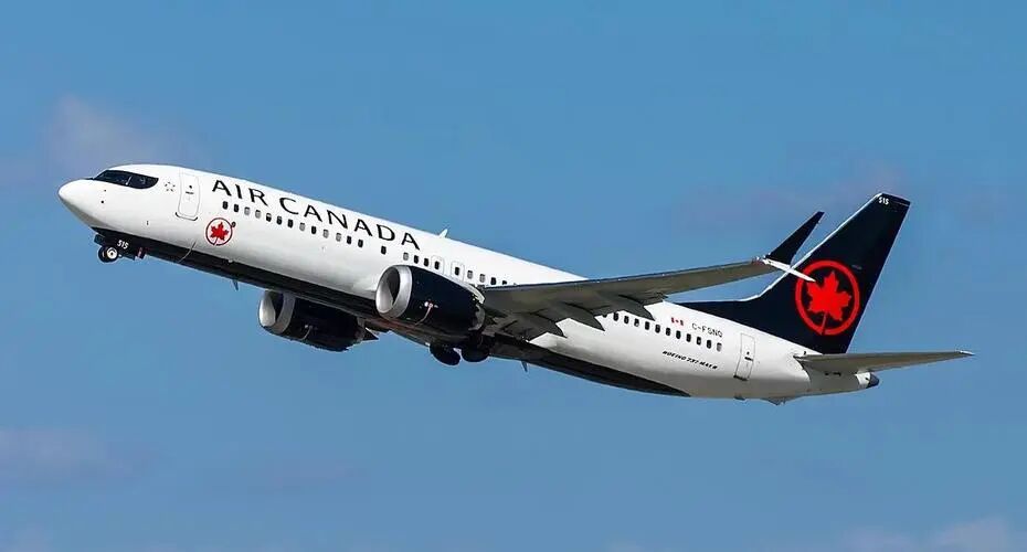 加拿大航空登机新变化:面部识别技术来袭!