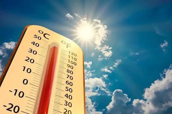 热到没脾气!柬埔寨气温直逼38℃,这谁受得了?