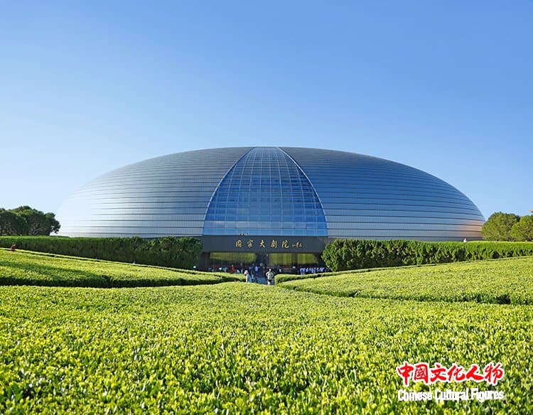 韩玉臣作品再度亮相国家大剧院“古韵今辉—中国当代美术名家经典作品展”